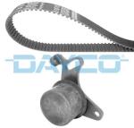 DAYCO Sada ozubeného remeňa DAYCO KTB216 (KTB216)