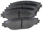 MTR Set placute frana MTR 12160794 (12160794)