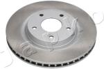 JAPKO Disc frana JAPKO 60157C (60157C)