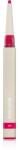 Notino Lifeproof Lip Pencil Creion de buze de lunga durata 250 Doll 0.2 g
