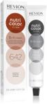 Revlon Nutri Color Filters Toning masca tonifianta si hranitoare pentru uz profesonial 642 100 ml