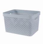 Keter Pure S 17 l kék tárolódoboz (251889)