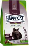 Happy Cat Sterilised Weide Lamm - Bárány 2 x 1, 3 kg