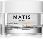 Matis Réponse Éclat Glow-Detox élénkítő ápolás méregtelenítő hatással 50 ml