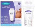 Lansinoh Breastfeeding Breastmilk Storage Bags торбичка за съхранение на кърма 50 бр