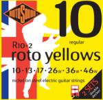 Rotosound R10-2 Rotos