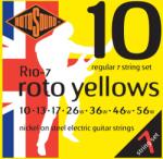 Rotosound R10-7 Rotos