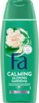 Fa krémtusfürdő 250ml Glowing Gardenia