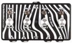 EarthQuaker Devices Four To One Mixer