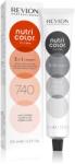 Revlon Nutri Color Filters Toning masca tonifianta si hranitoare pentru uz profesonial 740 100 ml