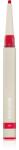 Notino Lifeproof Lip Pencil Creion de buze de lunga durata 340 Hunt 0.2 g