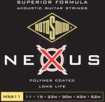 Rotosound NXA11 Nexus Acoustic
