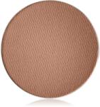 M·A·C Eye Shadow Pro Palette Refill Pan сенки за очи пълнител цвят Charcoal Brown 1.5 гр