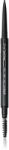 MAC Cosmetics Pro Brow Definer водоустойчив молив за вежди цвят Onyx 0.3 гр