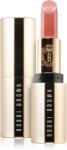 Bobbi Brown Luxe Lipstick ruj de lux cu efect de hidratare culoare Retro Coral 3, 8 g