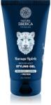 Natura Siberica Arctic Wild Savage Spirit стилизиращ гел За коса за мъже 150ml