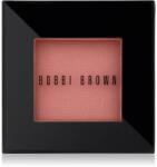 Bobbi Brown Blush руж - пудра цвят Antigua Shimmer 3.5 гр