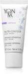 Yon-Ka Contours Nutri-Contour fiatalító krém a szem és az ajak körvonalára 15 ml