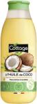 Cottage Kókuszolajos tusfürdő, Cottage, 560 ml