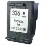 IK Utángyárrtott HP C9362E Patron Black No. 336 (HPC9362FUIK)