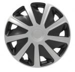 Versaco Craft Silver/Black Dísztárcsa 15' Ezüst/Fekete (08105056) (08105056)