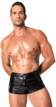 Noir H080 Frenzy Shorts S