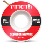 Fahrenheit Ónszívó szalag (10131) - tipparuhaz