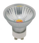 Anco LED fényforrás GU10, 4W, COB (01CEL854A3)