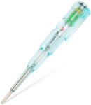 Maxwell Fázisceruza - érintésmentes funkcióval - piros LED-del - 70 - 250 V AC - elemes (25821)