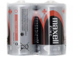 Maxell Góliát elem D R20 Zn 1, 5 V 2 db/csomag (18713)