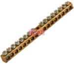 Anco Rézsín 16 pólus 10cm (820516)