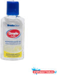  Kéz- és bőrfertőtlenítő gél 50 ml Bradolife citrom (49921)