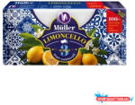 Müller Papírzsebkendő 3 rétegű 100 db/csomag Limoncello (63393) - nyomtassotthon