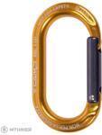 CAMP Ekto karabiner, sárga