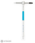 Park Tool Parkoló szerszám imbuszkulcs 6 mm-re a THH-1 - THH-6 készletből