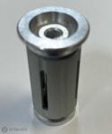 FSA Compressor Silver 1 1/8 fedél nélküli expander, ML283 TH-881-1 nélkül