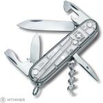Victorinox Spartan Silvertech zsebkés, ezüst