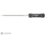Park Tool imbusz 3 mm, duralumínium nyéllel PT-DHD-3