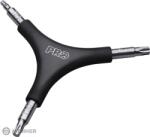 PRO kulcs Y - torx T25/T30/T40
