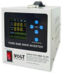 Volt Polska sinus pro 850 e plus sursa de alimentare de urgenta 12/230v (500/850w) (3SPM08012M)