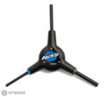 Park Tool PT-AWS-1C Y kulcs, 4-5-6-os imbusz