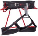 CAMP Velocity ülésheveder, szürke (XL)