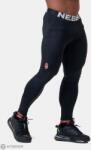 NEBBIA Legend of Today leggings, fekete (XXL)