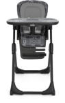 Joie Mimzy recline abc charcoal