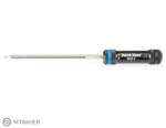 Park Tool imbuszkulcs 2 mm, duralumínium fogantyúval PT-DHD-2