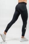 NEBBIA RECOVERY 334 kompressziós Thermo leggings, fekete (XL)