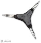 SuperB TB-YY05 Y imbuszkulcs, 2/2.5/3 mm