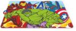 QX Avengers: șaibă din plastic Bucatarie copii