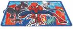 QX Spiderman: Lavetă din plastic Bucatarie copii