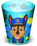 QX Paw Patrol: Pahar de plastic Joy - 285 ml, albastru Bucatarie copii